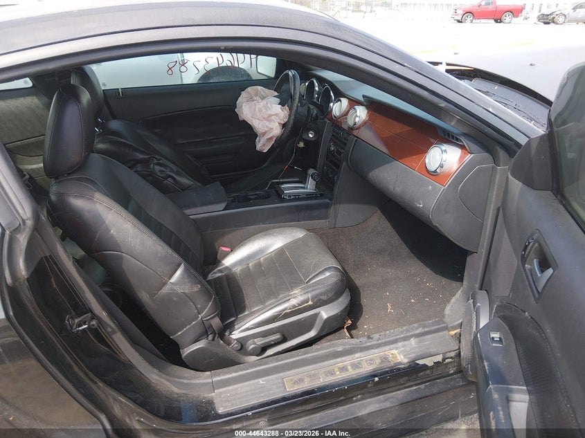 2006 Ford Mustang Gt