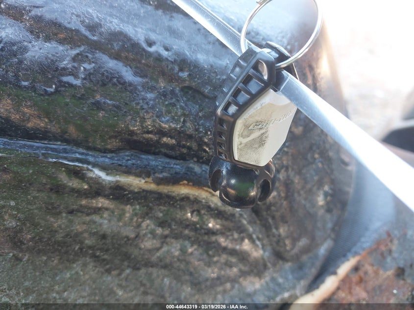 2026 CAN-AM/ BRP OUTLANDER ROADSTER_BIKE | 3JB3KA743TJ000862 | Bid Export