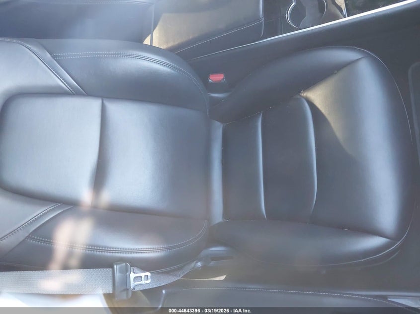 2018 Tesla Model 3 Long Range/Mid Range