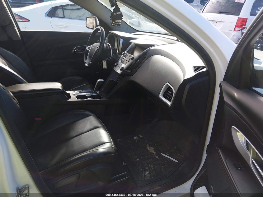 2015 Chevrolet Equinox 2Lt