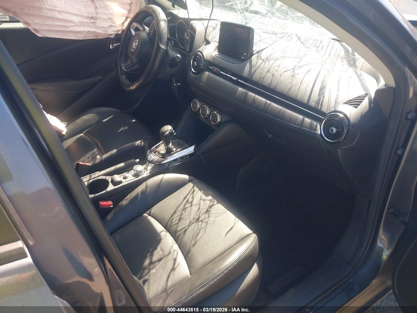 2020 Toyota Yaris Xle