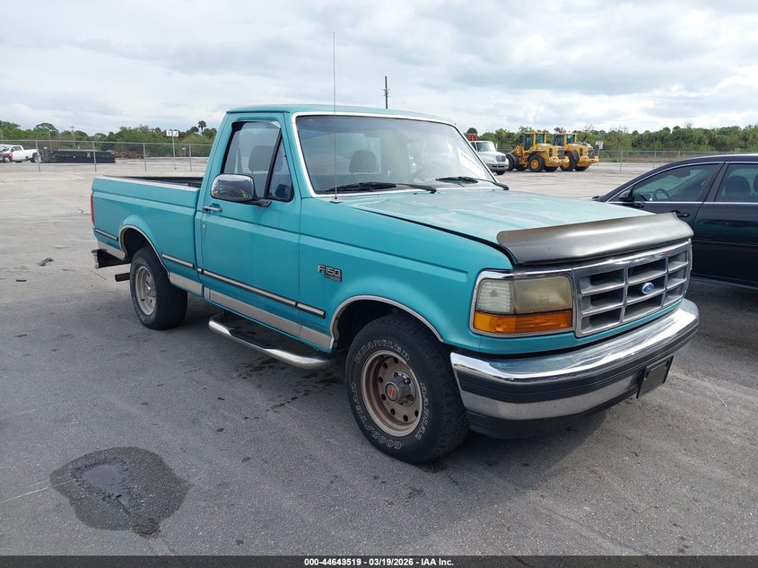 1994 Ford F150