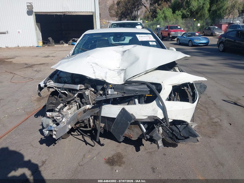 2016 Mercedes-Benz Cla 250 VIN: WDDSJ4EB2GN337845 Lot: 44643592