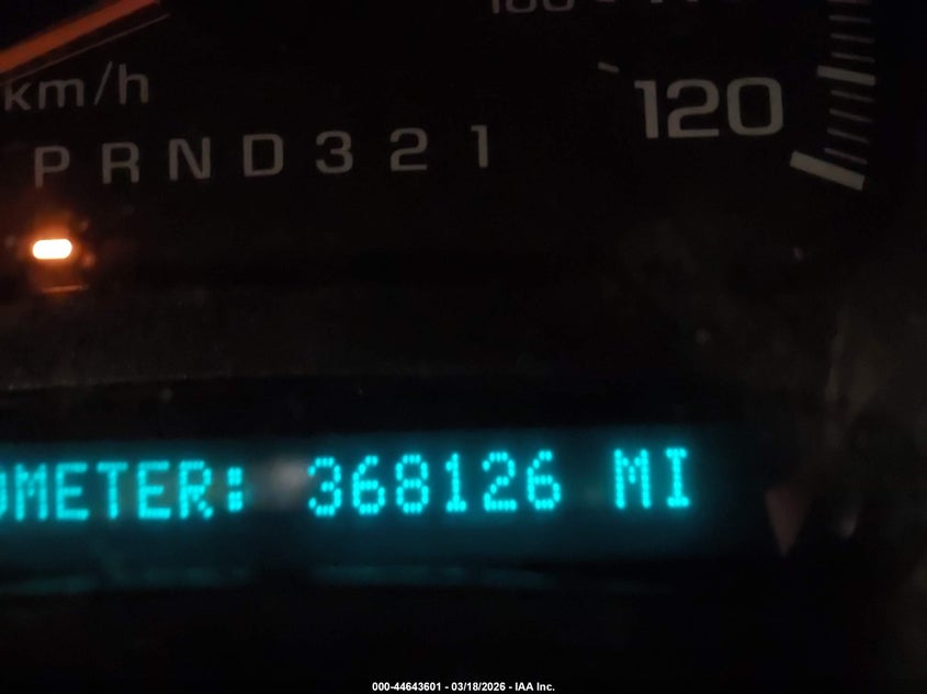 2006 Chevrolet Silverado 1500 Work Truck VIN: 3GCEK14T46G159179 Lot: 44643601