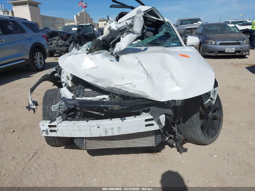 2022 Cadillac Ct4 Luxury VIN: 1G6DJ5RK4N0114237 Lot: 44643605