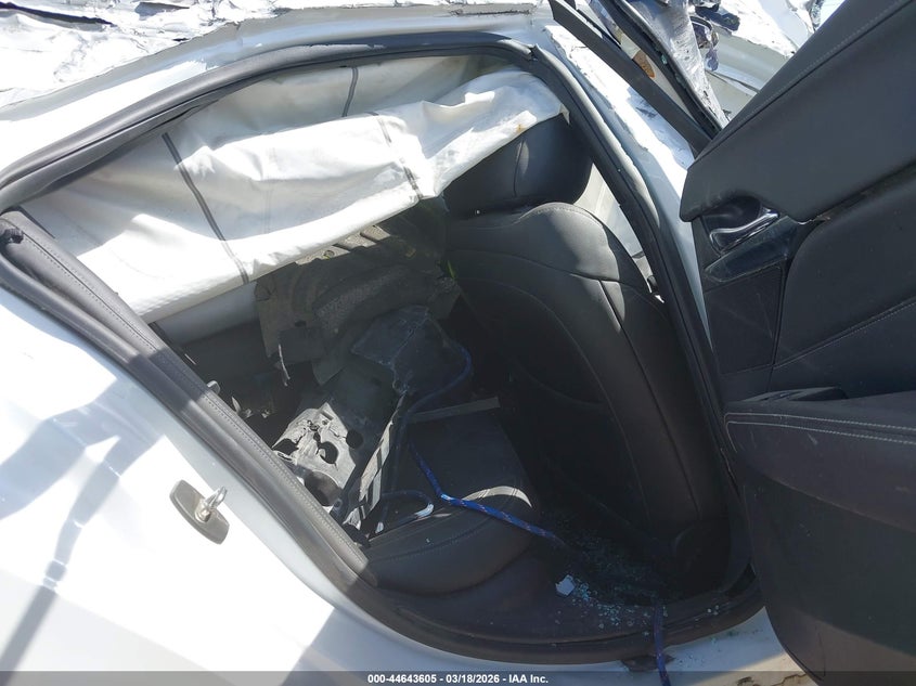 2022 Cadillac Ct4 Luxury VIN: 1G6DJ5RK4N0114237 Lot: 44643605