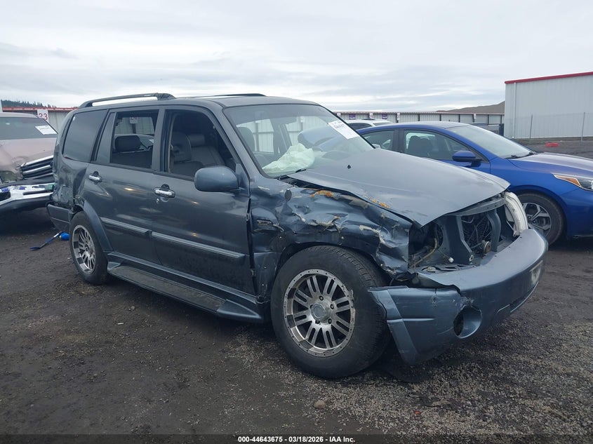 2004 Suzuki Xl-7 Ex/Lx VIN: JS3TX92V544114033 Lot: 44643675