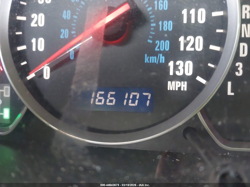 2004 Suzuki Xl-7 Ex/Lx VIN: JS3TX92V544114033 Lot: 44643675