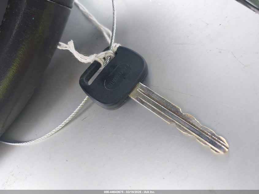 2004 Suzuki Xl-7 Ex/Lx VIN: JS3TX92V544114033 Lot: 44643675