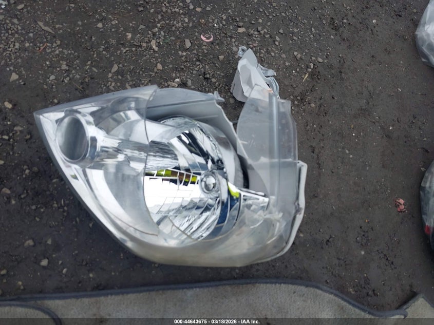 2004 Suzuki Xl-7 Ex/Lx VIN: JS3TX92V544114033 Lot: 44643675