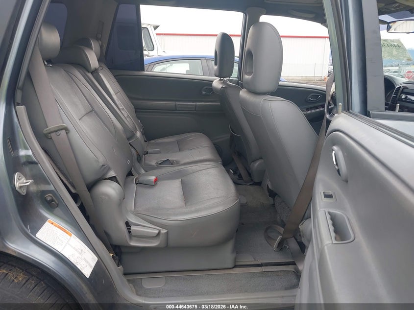 2004 Suzuki Xl-7 Ex/Lx VIN: JS3TX92V544114033 Lot: 44643675