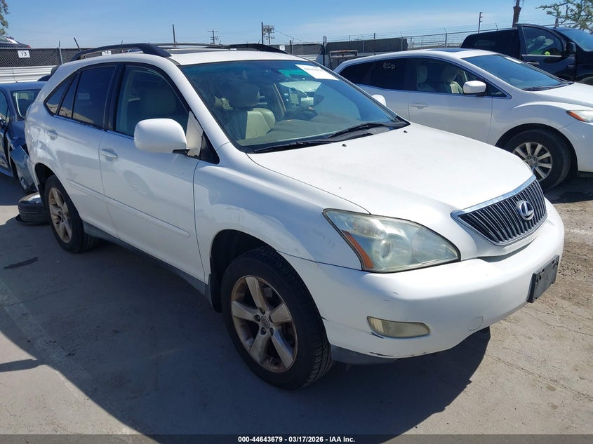 2005 Lexus Rx 330