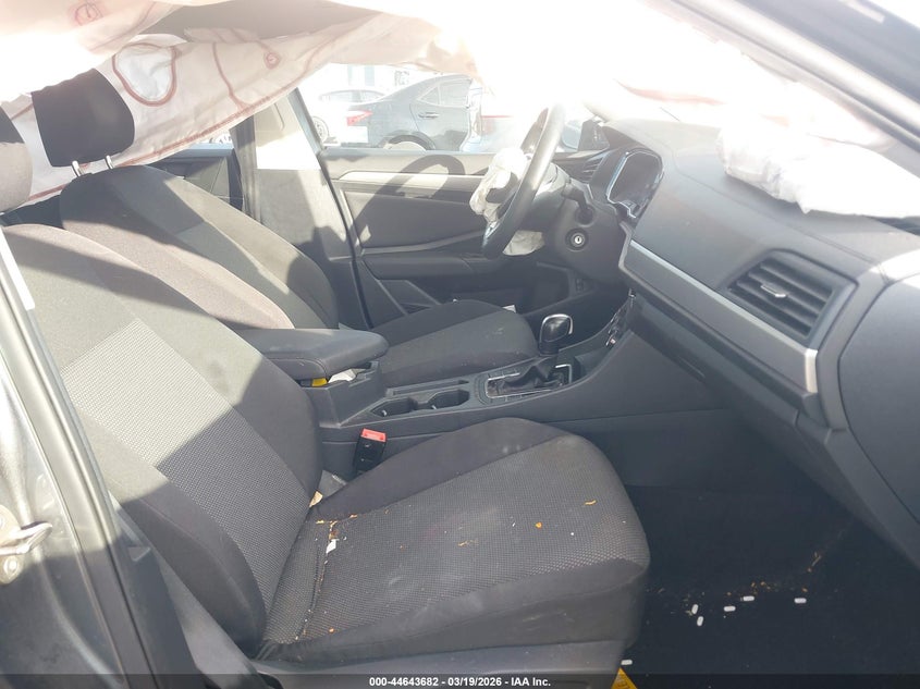 2021 Volkswagen Jetta 1.4T R-Line/1.4T S/1.4T Se