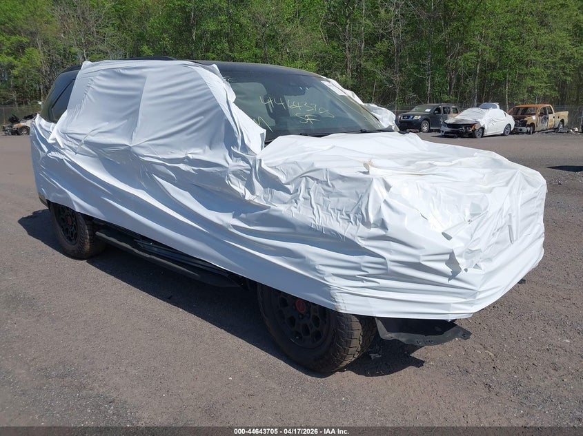 Vin: 7svaaaba8rx025073, lot: 45140722, toyota sequoia trd pro 2024 img_1