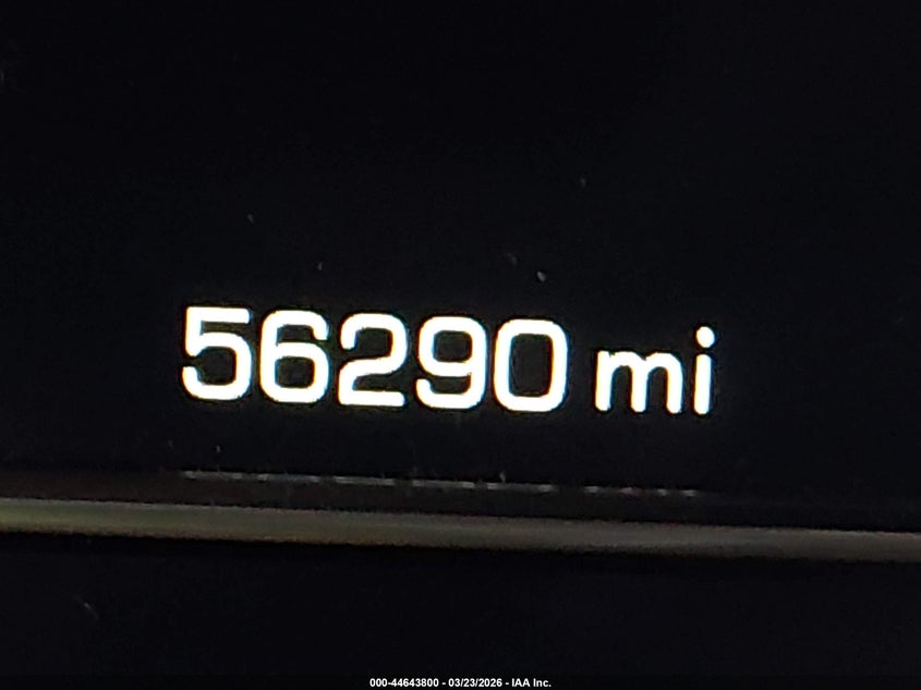 2022 GMC Yukon 4Wd Denali VIN: 1GKS2DKLXNR220321 Lot: 44643800