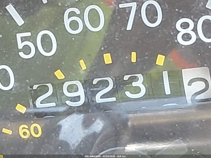 2001 Suzuki Vs800 Glp VIN: JS1VS52A512190999 Lot: 44643806