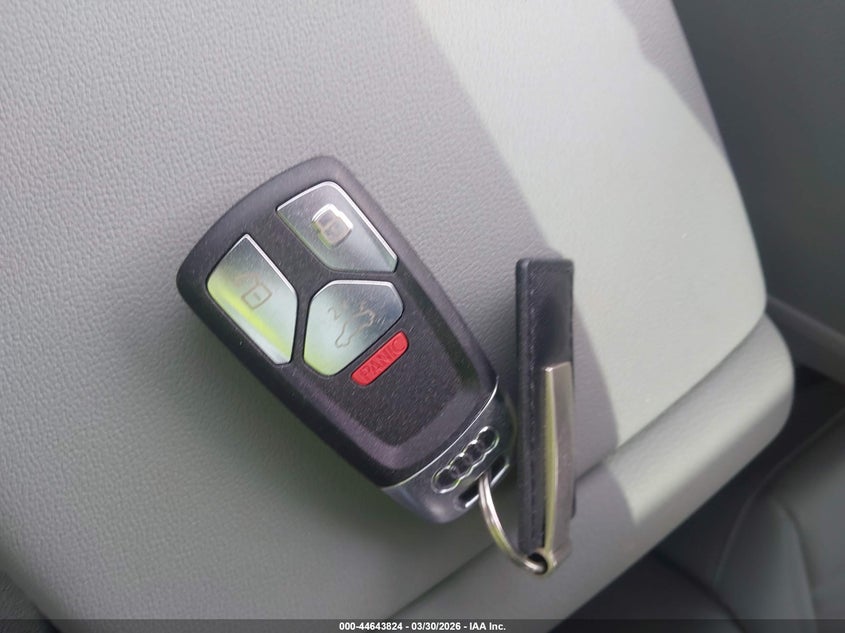 2024 Audi Q5 Sportback Premium Plus 45 Tfsi S Line Quattro S Tronic VIN: WA15AAFY7R2046572 Lot: 44643824