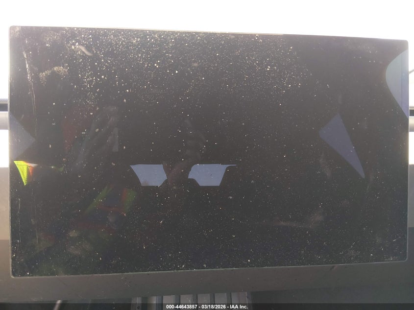 2024 Tesla Cybertruck All-Wheel Drive VIN: 7G2CEHED0RA022274 Lot: 44643857