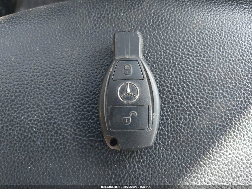 2019 Mercedes-Benz Metris VIN: WD3PG3EA7K3597687 Lot: 44643882