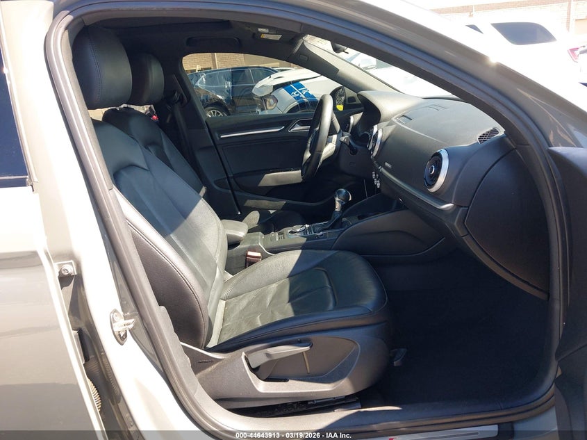 2020 Audi A3 Premium 45 Tfsi S Line Quattro S Tronic