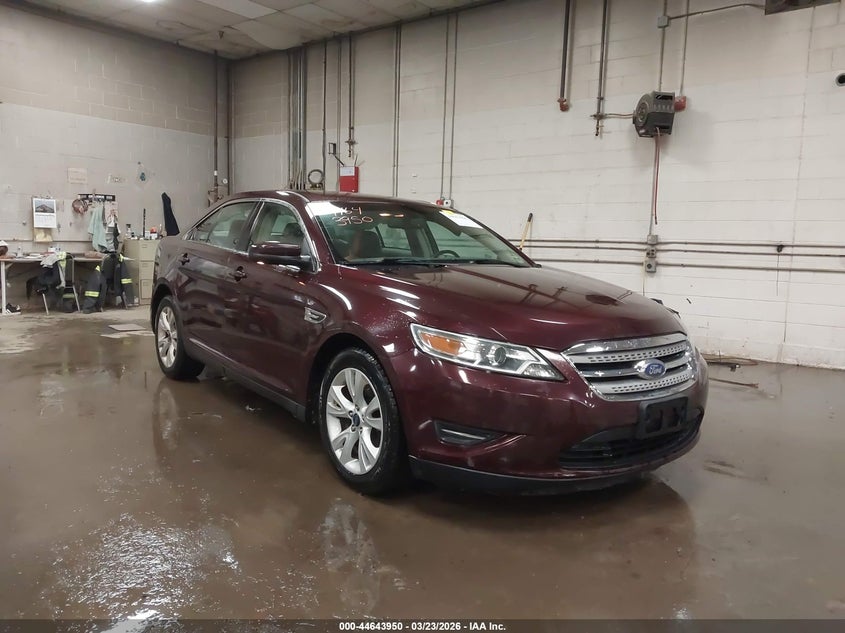 2011 Ford Taurus Sel