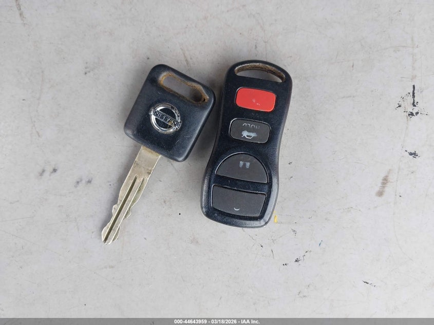 2007 Nissan 350Z VIN: JN1BZ34DX7M506843 Lot: 44643959