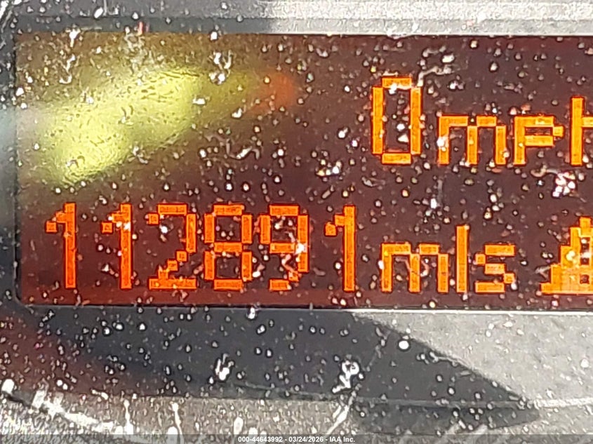 2015 Mini Countryman Cooper S VIN: WMWZC5C5XFWP47966 Lot: 44643992