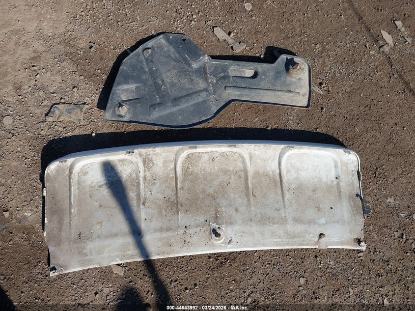 2015 Mini Countryman Cooper S VIN: WMWZC5C5XFWP47966 Lot: 44643992