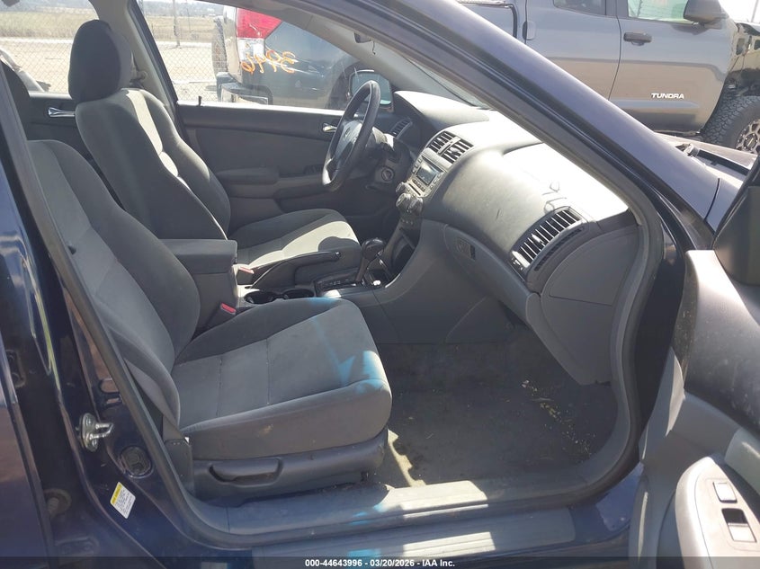 2006 Honda Accord 3.0 Lx