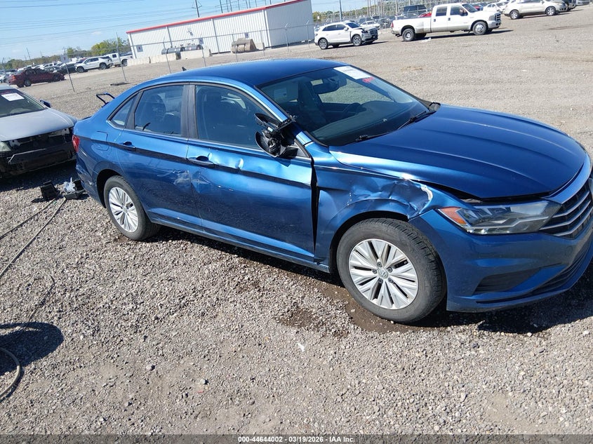 2020 Volkswagen Jetta 1.4T R-Line/1.4T S/1.4T Se