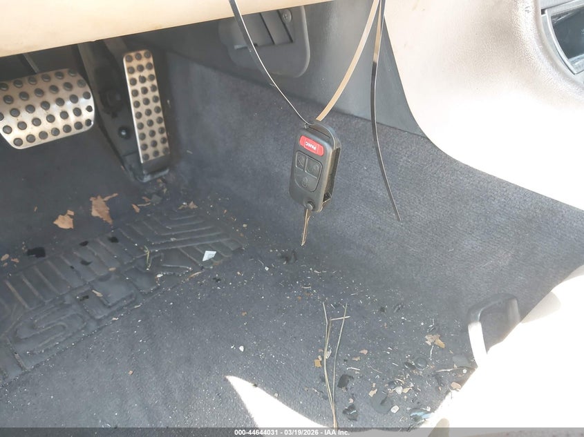 2001 Mercedes-Benz Slk 230 Kompressor VIN: WDBKK49F31F201616 Lot: 44644031