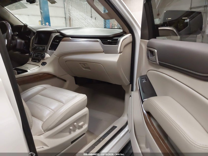 2019 GMC Yukon Xl Denali