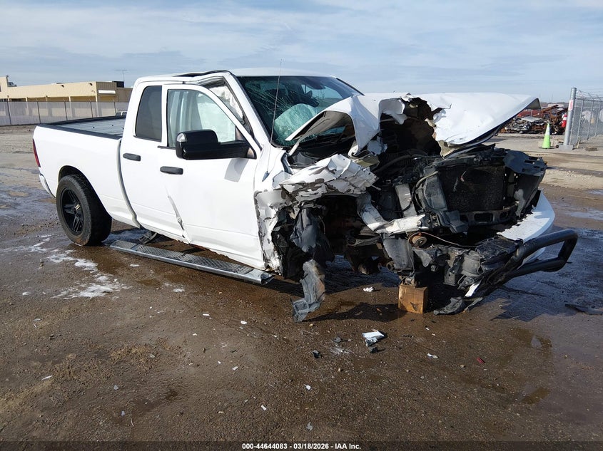 2014 Ram 1500 Express