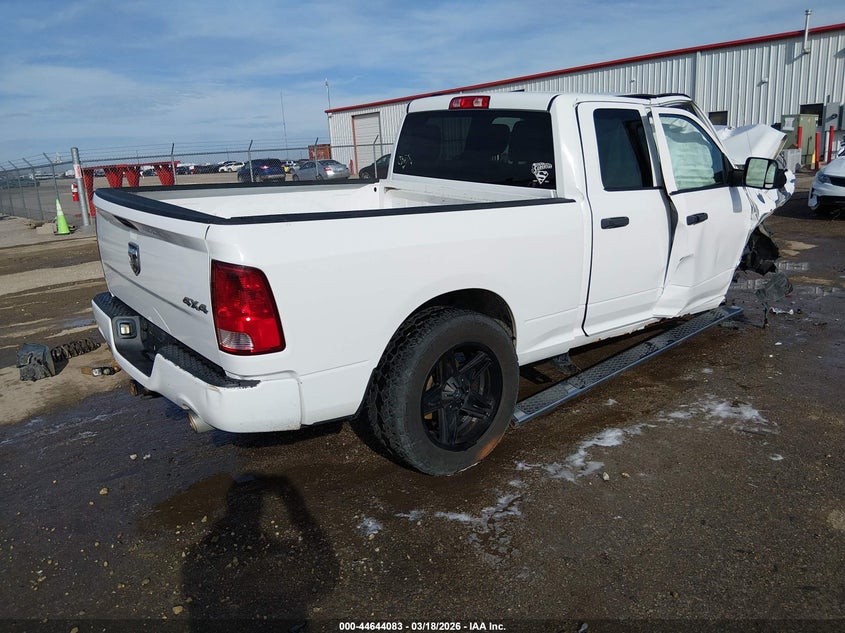 2014 Ram 1500 Express
