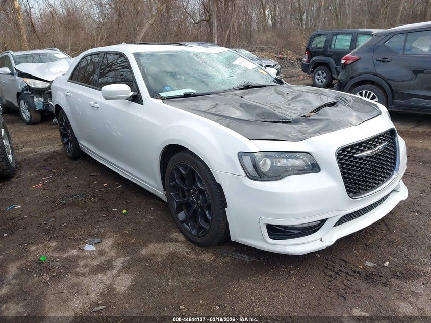 2020 Chrysler 300 300S