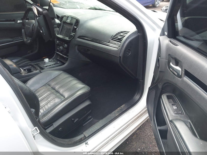 2020 Chrysler 300 300S