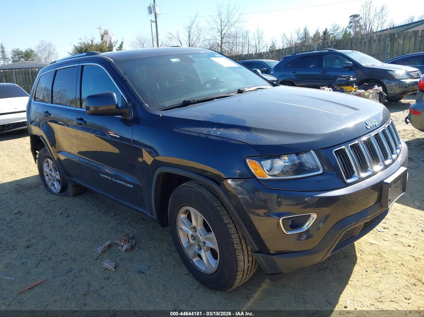 2014 Jeep Grand Cherokee Laredo
