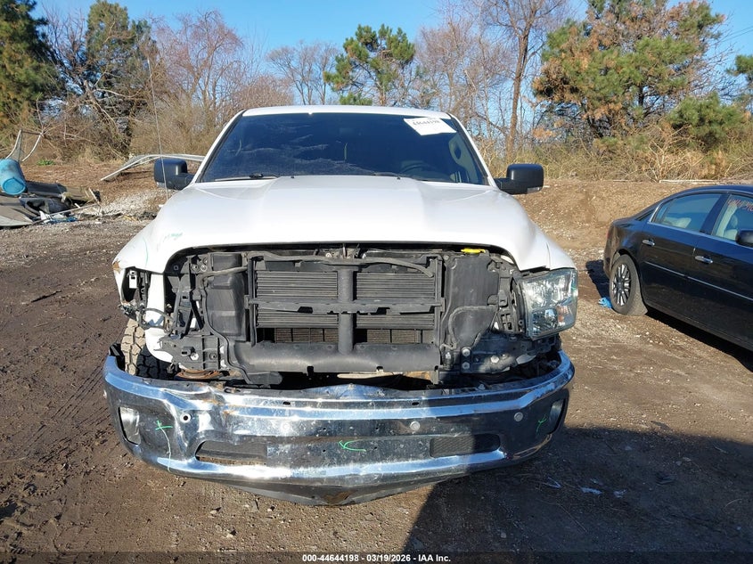 RAM 1500 - zdjęcie 13