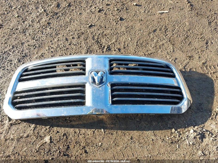RAM 1500 - zdjęcie 12