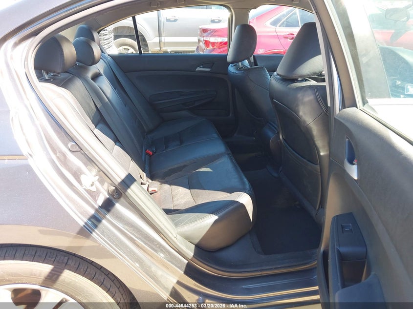 2012 Honda Accord 2.4 2.4 Se grey Lot 111044644253 Vin 1HGCP2F69CA050962