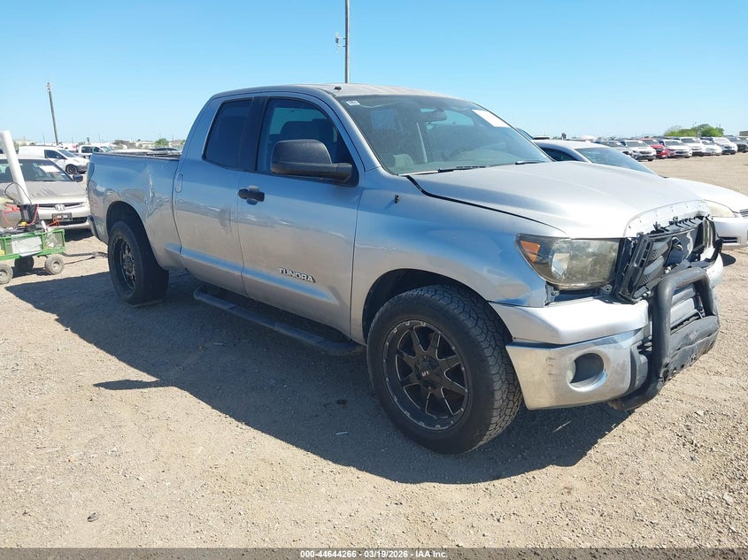 2011 Toyota Tundra Grade 4.6L V8