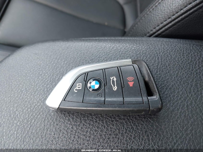 2022 BMW X2 xDrive28I VIN: WBXYJ1C06N5U24619 Lot: 44644272