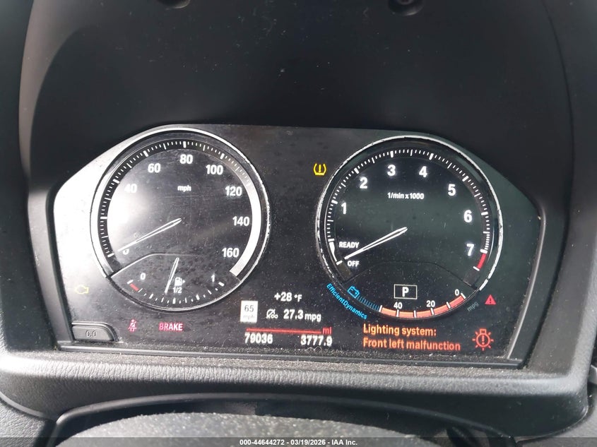 2022 BMW X2 xDrive28I VIN: WBXYJ1C06N5U24619 Lot: 44644272