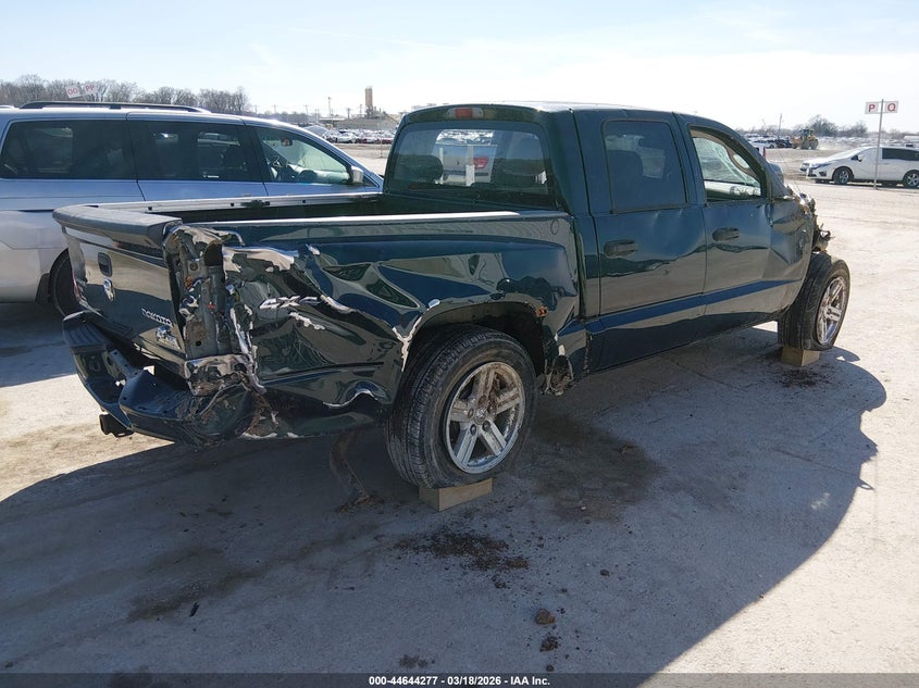 Vin: 1d7rw3gp1bs579507, lot: 45141294, ram dakota bighorn/lonestar 20114