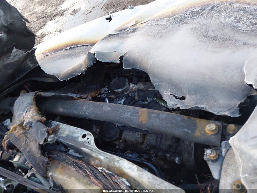 2002 Volvo S60 Awd VIN: YV1RH58D722128094 Lot: 44644285