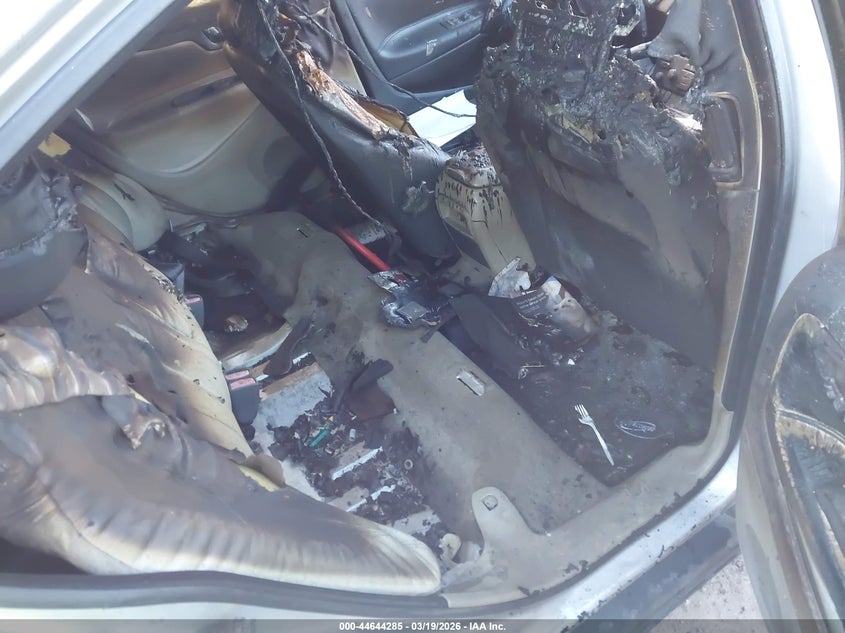 2002 Volvo S60 Awd VIN: YV1RH58D722128094 Lot: 44644285