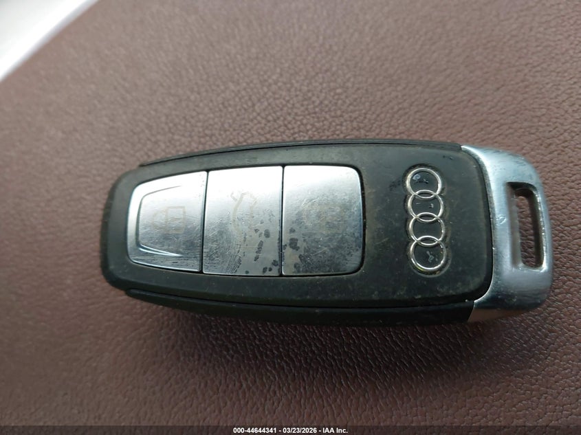 2019 Audi A6 55 Premium VIN: WAUL2AF27KN061578 Lot: 44644341