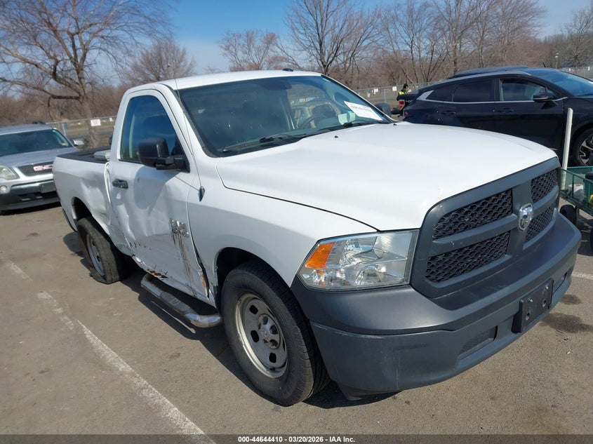 2014 Ram 1500 Tradesman