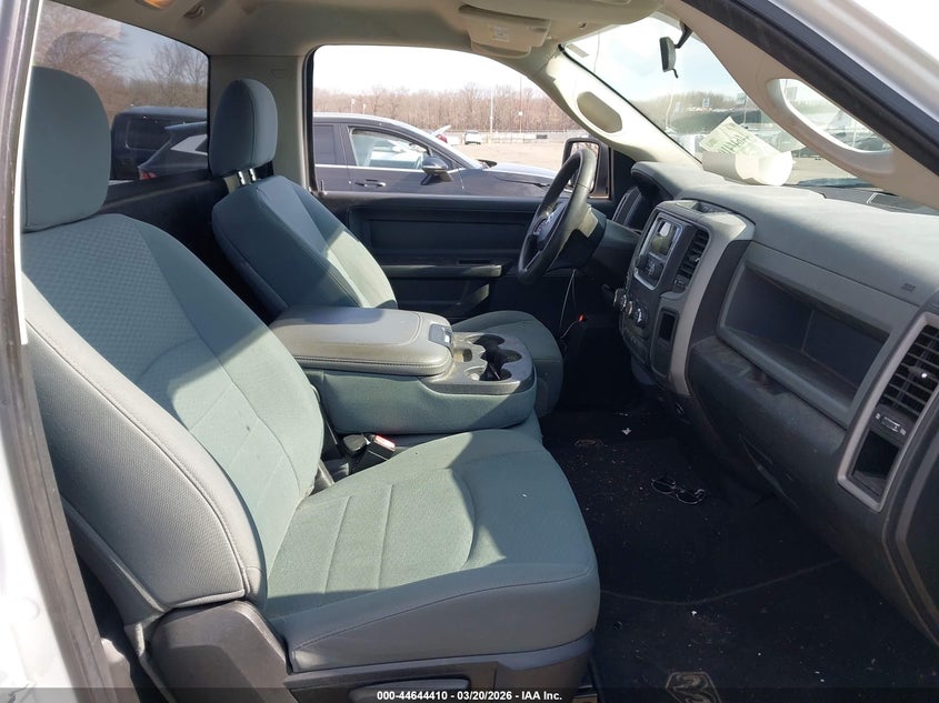 2014 Ram 1500 Tradesman