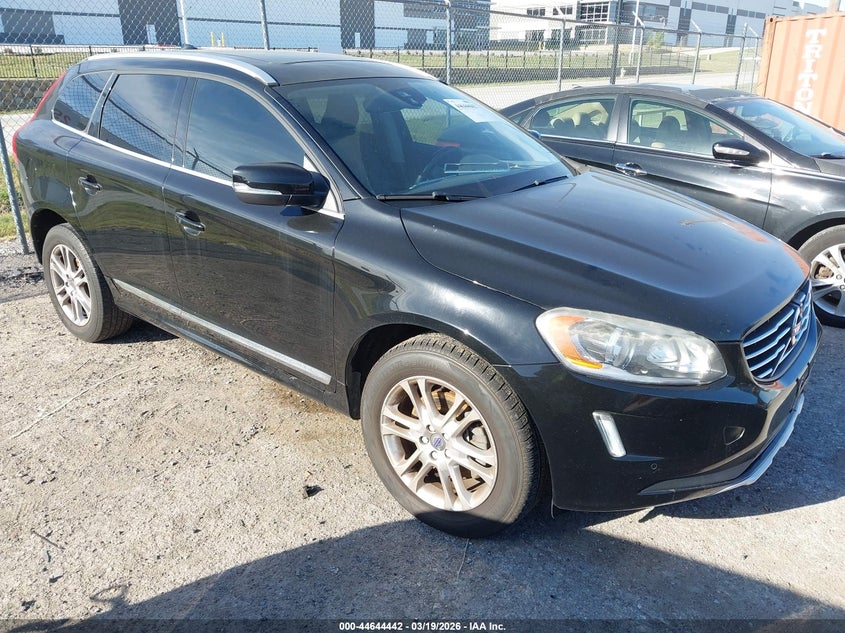 2015 Volvo Xc60 T5 Premier